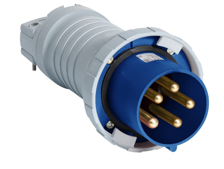 Ind. P&S 463P9W