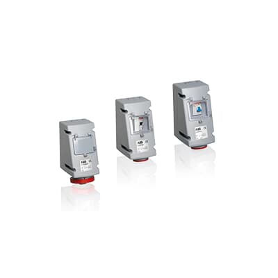 Ind. P&S 432RPM3W