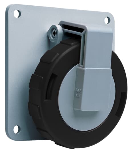 Ind. P&S 332RAU7W