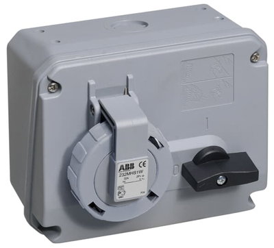 Ind. P&S 363MHS1W