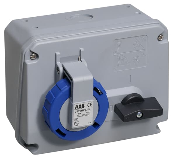 Ind. P&S 463MHS9W