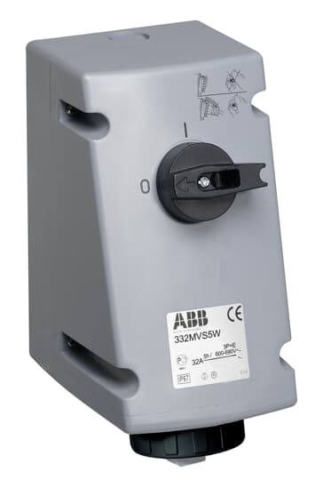 Ind. P&S 432MVS5W