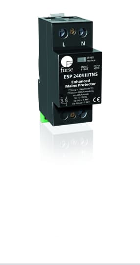 ESP240/III/TTTYPEI25KA10/350LIGHTNINGSPD