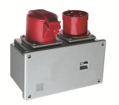 Ind. P&S 432A6