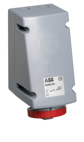 Ind. P&S 432RL3W