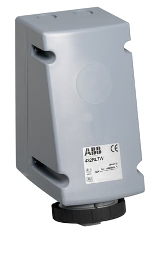 Ind. P&S 432RL7W