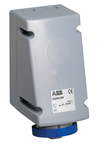 Ind. P&S 432RL9W