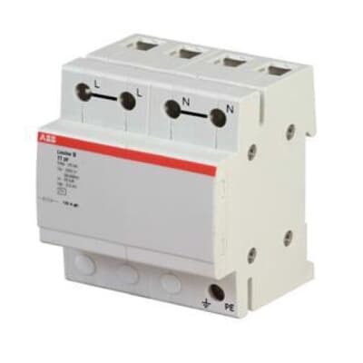 OVRT1525255 25KA TYPE 1 SP SURGE DEVICE