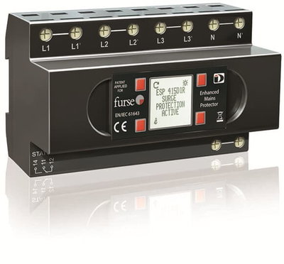 ESP480D1 PHASE PROTECTOR 402-600V RMS