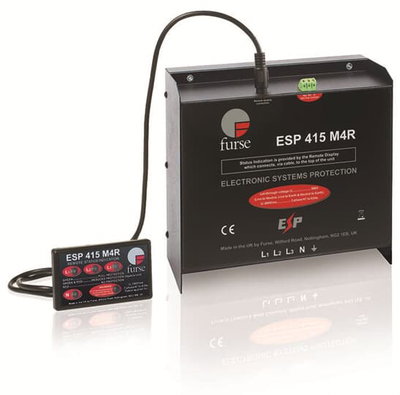 ESP415M4R-3PHASEPROTECTORFOR346-484VRMS