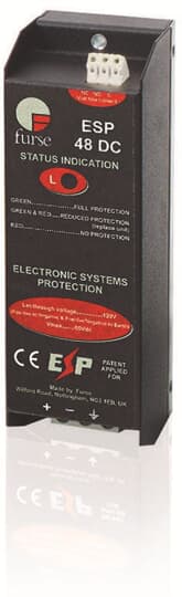 ESP48DC-DC PARALLEL PROTECTOR FOR 48VDC