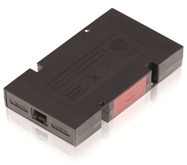 ISDN/RJ45-4/8