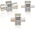 GDT-based protector with N female connectors for coaxial RF lines