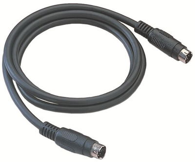 ESPRLAHD-4-4 METRE CABLE ASSY FOR D1R