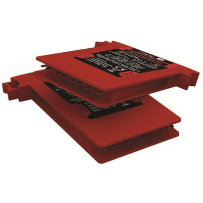 Slim Line replacement module for Slim Line TN