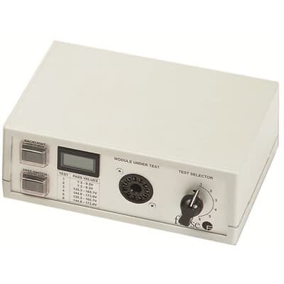 SSI Portable Tester for Furse ESP SSI/M data link module