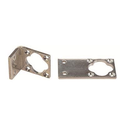 STRAIGHT MOUNTING BRACKET - ESPRFBKI