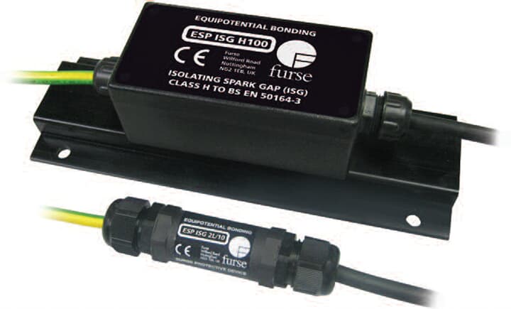 ESP ISG2L10/350