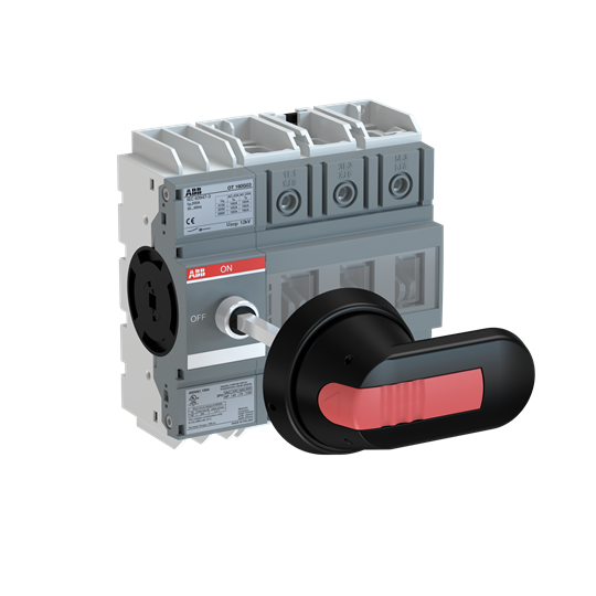 OT160G03P Switch Disconnector