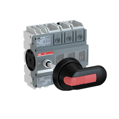 OT160G03P Switch Disconnector