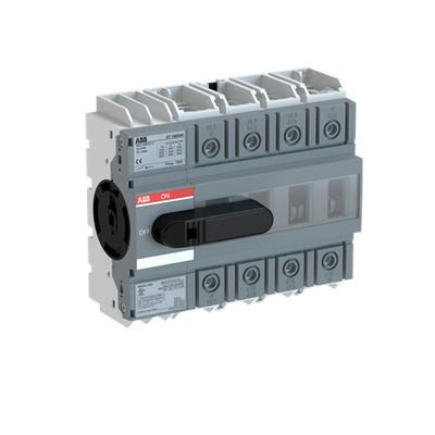 OT160G04K Switch Disconnector