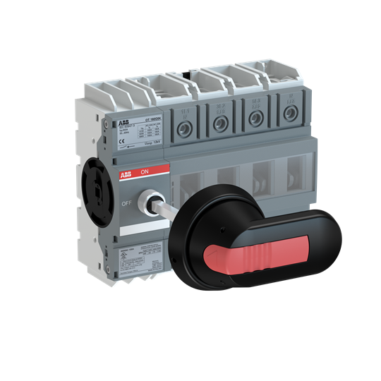 OT160G04P Switch Disconnector