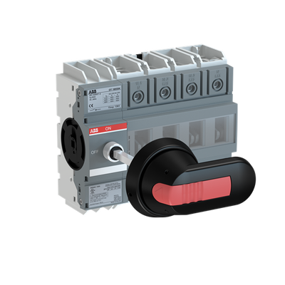OT160G04P Switch Disconnector