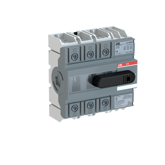 OT160G30K Switch Disconnector