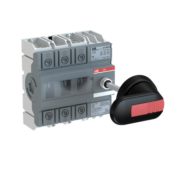 OT160G30P Switch Disconnector
