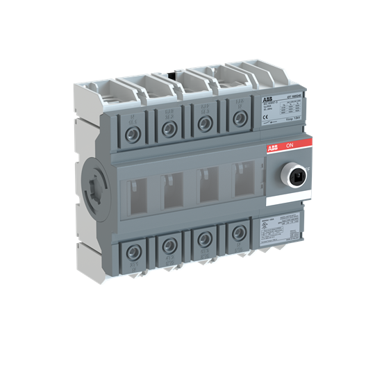 OT160G40 Switch Disconnector