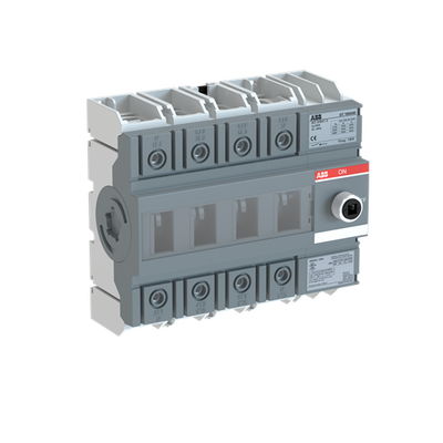 OT160G40 Switch Disconnector