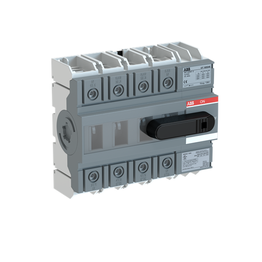 OT160G40K Switch Disconnector