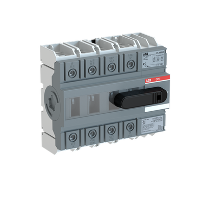 OT160G40K Switch Disconnector