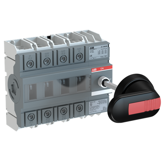 OT160G40P Switch Disconnector