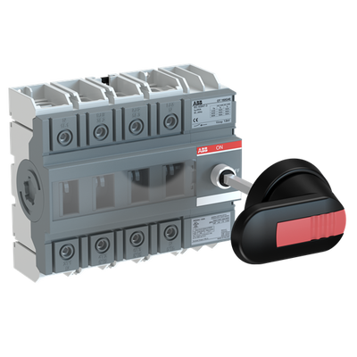 OT160G40P Switch Disconnector