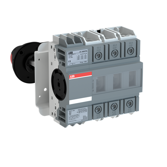 OT160GT03P Switch Disconnector