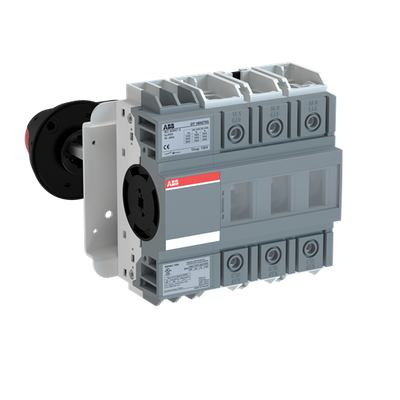 OT160GT03P Switch Disconnector