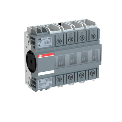 OT160GT04 Switch Disconnector