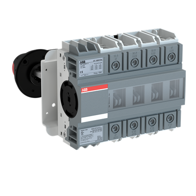 OT160GT04P Switch Disconnector