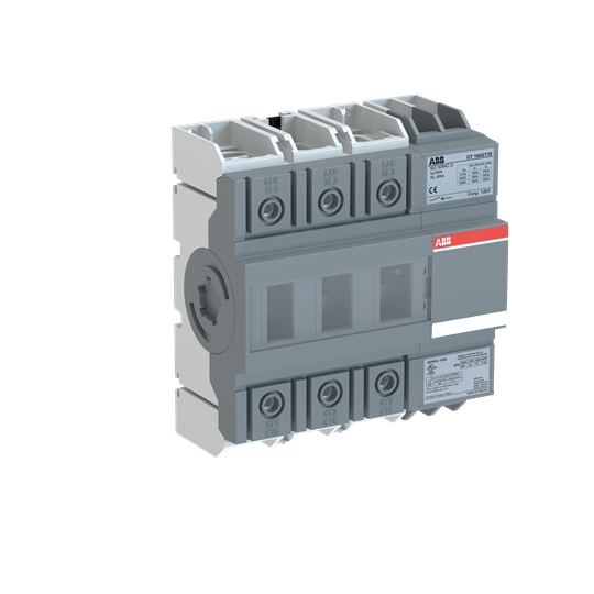 OT160GT30 Switch Disconnector