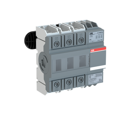 OT160GT30P Switch Disconnector