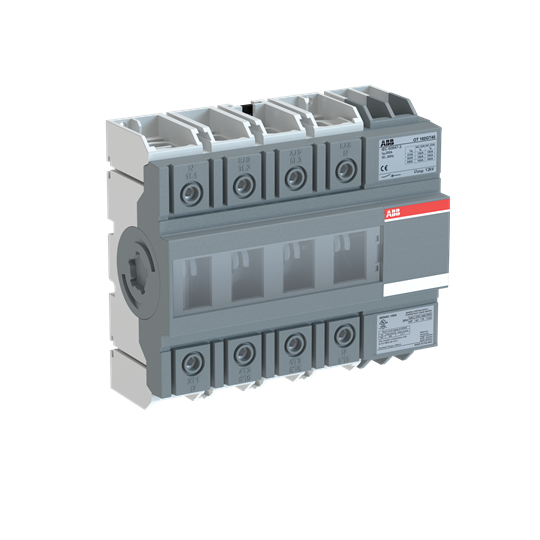 OT160GT40 Switch Disconnector