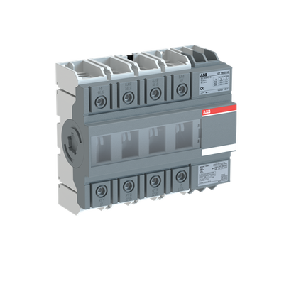 OT160GT40 Switch Disconnector