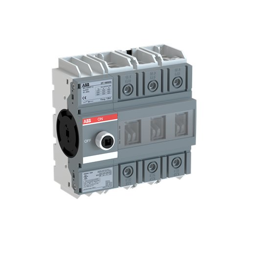 OT160G03 Switch Disconnector