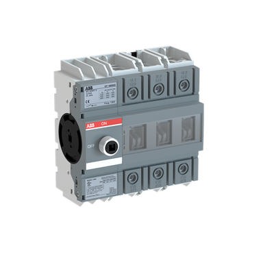 OT160G03 Switch Disconnector