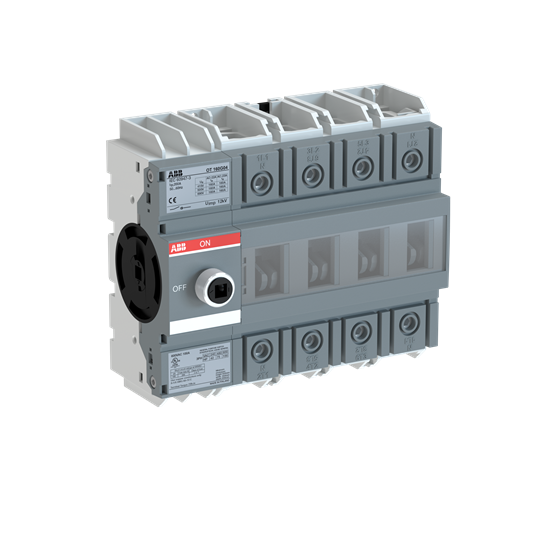 OT160G04 Switch Disconnector