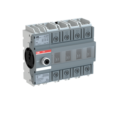 OT160G04 Switch Disconnector