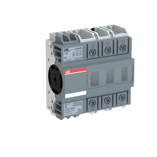 OT160GT03 Switch Disconnector