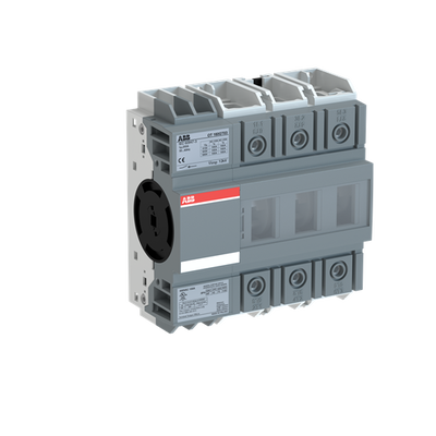 OT160GT03 Switch Disconnector