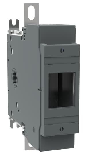 Switched fourth pole OS200